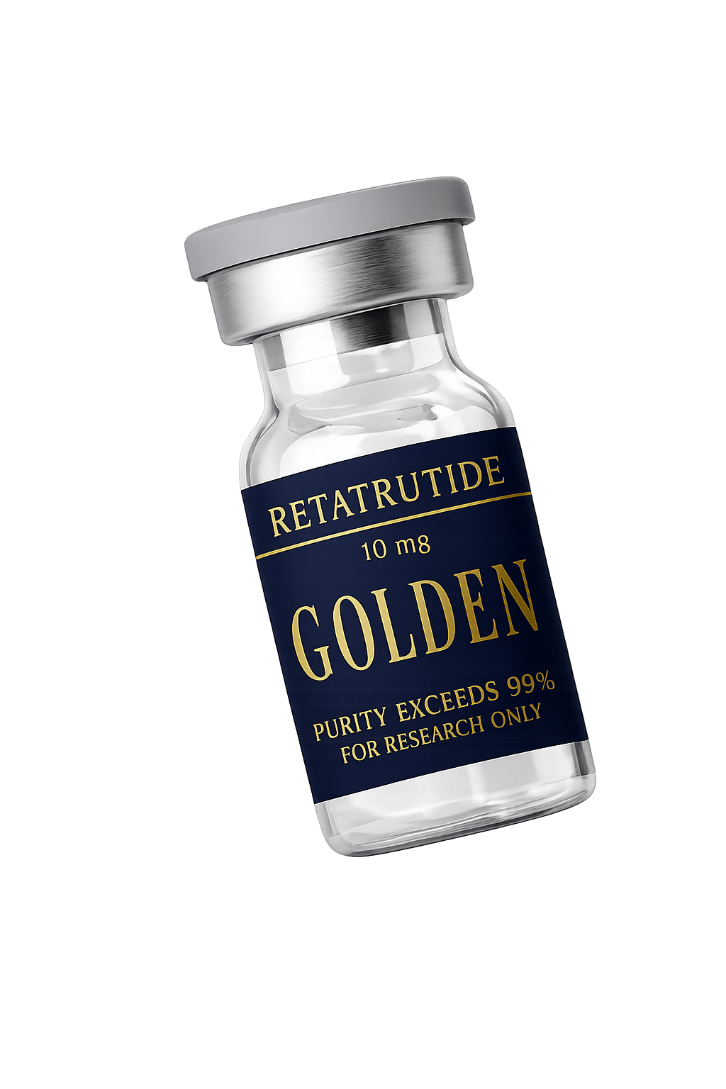 Retatrutide